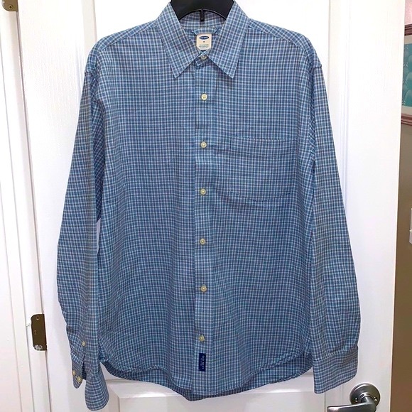 Old Navy Other - Old Navy Shirt